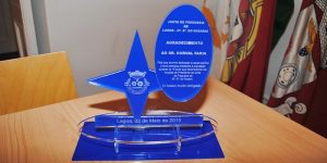 Fotos de Homenagem Sr. Durval