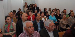 Livro de Sandra Monteiro