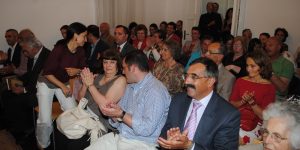 Livro de Sandra Monteiro