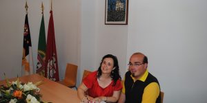 Livro de Sandra Monteiro