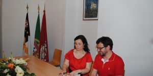 Livro de Sandra Monteiro