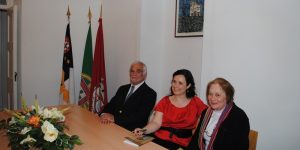 Livro de Sandra Monteiro