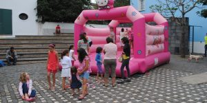 NOITES DE VERÃO 2013