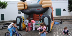 NOITES DE VERÃO 2013