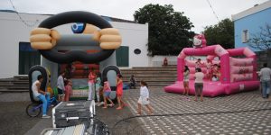 NOITES DE VERÃO 2013