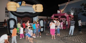 NOITES DE VERÃO 2013