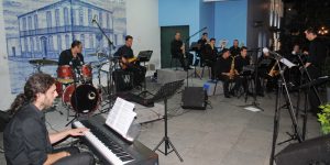 NOITES DE VERÃO 2013