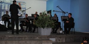 NOITES DE VERÃO 2013