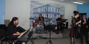 NOITES DE VERÃO 2013