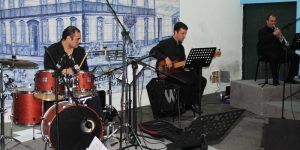 NOITES DE VERÃO 2013