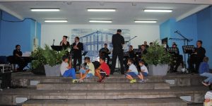 NOITES DE VERÃO 2013