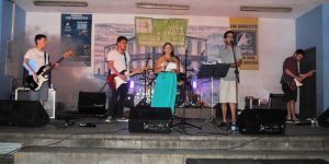 NOITES DE VERÃO 2013