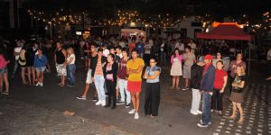 NOITES DE VERÃO 2013