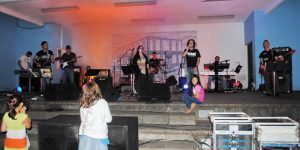 NOITES DE VERÃO 2013