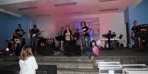 NOITES DE VERÃO 2013