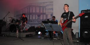 NOITES DE VERÃO 2013