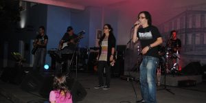 NOITES DE VERÃO 2013