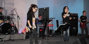 NOITES DE VERÃO 2013