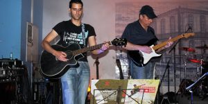 NOITES DE VERÃO 2013