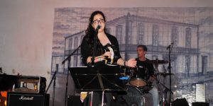 NOITES DE VERÃO 2013