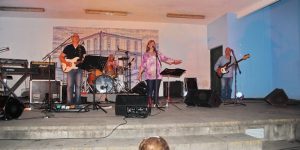 NOITES DE VERÃO 2013