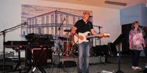 NOITES DE VERÃO 2013