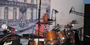 NOITES DE VERÃO 2013