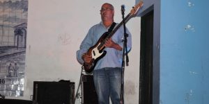 NOITES DE VERÃO 2013