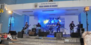 NOITES DE VERÃO 2013