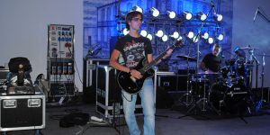 NOITES DE VERÃO 2013