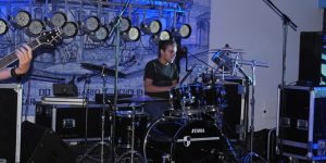 NOITES DE VERÃO 2013