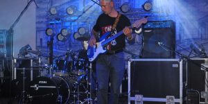 NOITES DE VERÃO 2013