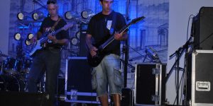 NOITES DE VERÃO 2013