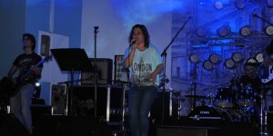 NOITES DE VERÃO 2013