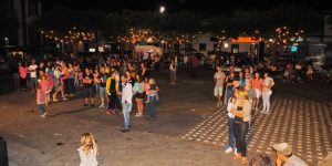 NOITES DE VERÃO 2013