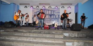 NOITES DE VERÃO 2013