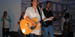 NOITES DE VERÃO 2013