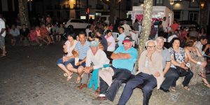 NOITES DE VERÃO 2013