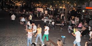 NOITES DE VERÃO 2013