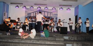 NOITES DE VERÃO 2013