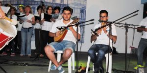 NOITES DE VERÃO 2013