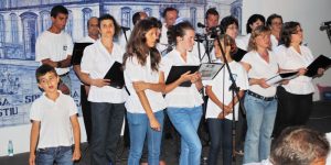 NOITES DE VERÃO 2013