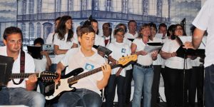 NOITES DE VERÃO 2013