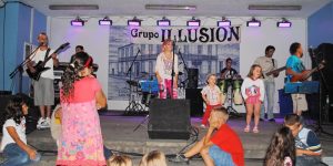 NOITES DE VERÃO 2013