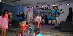 NOITES DE VERÃO 2013