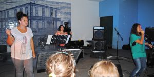 NOITES DE VERÃO 2013