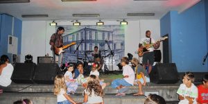 NOITES DE VERÃO 2013