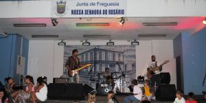 NOITES DE VERÃO 2013