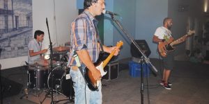 NOITES DE VERÃO 2013