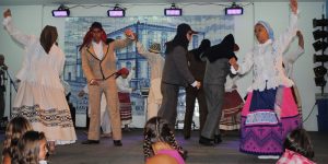 NOITES DE VERÃO 2013